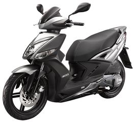 Kymco Agility 200 2021 16+-thumb-1