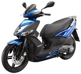 Kymco Agility 200 2021 16+