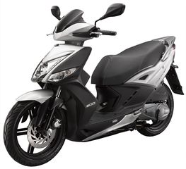 Kymco Agility 200 2021 16+-thumb-2