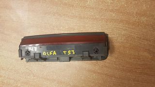 ALFA ROMEO 147 ΦΑΝΑΡΙ ΦΡΕΝΟΥ-ΤΡΙΤΟ STOP ΤΖΑΜΟΠΟΡΤΑΣ  ΔΩΡΕΑΝ ΑΠΟΣΤΟΛΗ ΜΕ BOX NOW.