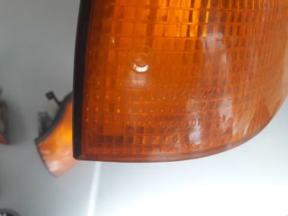 BMW E36 (91 - 00) ΦΛΑΣ ΕΜΠΡΟΣ-thumb-1