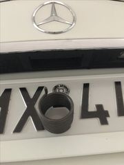 Mercedes kompressor m271 επισκευή αλλαγή ελατηρίου