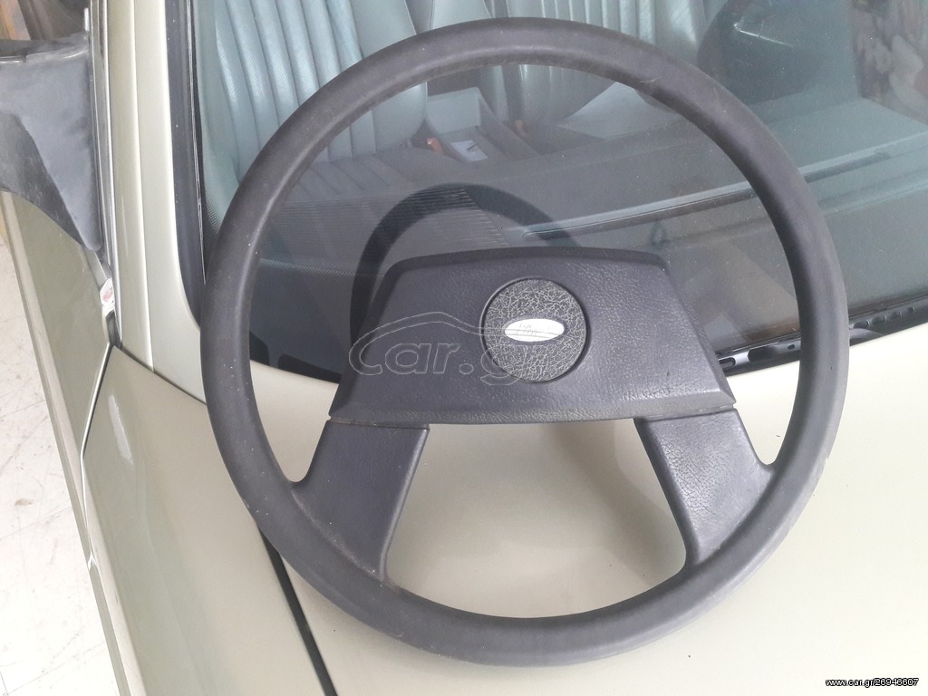 FORD ESCORT (74 - 80) TIMONIΑ