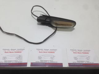 Φλας αριστερό για Agusta 800