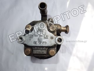 ΑΝΤΛΙΑ ΥΔΡΑΥΛΙΚΟΥ ΤΙΜΟΝΙΟΥ AUDI A3 TT SEAT ALHAMBRA LEON TOLEDO IBIZA SKODA OCTAVIA VW PASSAT BORA GOLF SHARAN 1J0422154A ΜΕΤΑΧΕΙΡΙΣΜΕΝΗ ΓΝΗΣΙΑ