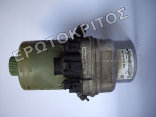 ΑΝΤΛΙΑ ΗΛΕΚΤΡΟΥΔΡΑΥΛΙΚΗ SEAT IBIZA CORDOBA SKODA FABIA ROOMSTER VW POLO LUPO FOX 6Q0423156AB ΜΕΤΑΧΕΙΡΙΣΜΕΝΗ ΓΝΗΣΙΑ