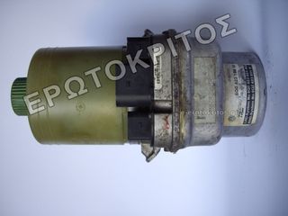 ΑΝΤΛΙΑ ΗΛΕΚΤΡΟΥΔΡΑΥΛΙΚΗ SEAT IBIZA CORDOBA SKODA FABIA ROOMSTER VW POLO LUPO FOX 6Q0423156M ΜΕΤΑΧΕΙΡΙΣΜΕΝΗ ΓΝΗΣΙΑ