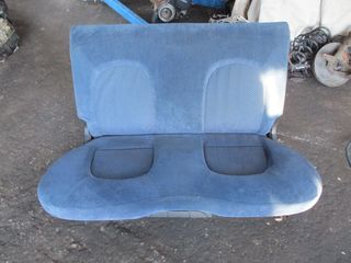 Καθίσματα Lancia Ypsilon '05