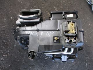 Μοτέρ Καλοριφέρ Lancia Ypsilon '05 Προσφορά.