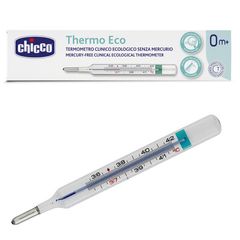 Θερμόμετρο Chicco Thermo Eco Χωρίς Υδράργυρο