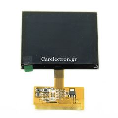 Οθόνη Κατράν LCD Audi A3 A4 A6-thumb-1