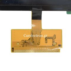 Οθόνη Κατράν LCD Audi A3 A4 A6-thumb-3
