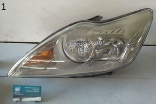 ΦΑΝΑΡΙ ΕΜΠΡΟΣ ΑΡΙΣΤΕΡΟ (ΧΡΩΜΙΟ) FORD FOCUS 2008-2011 (EG)-thumb-2