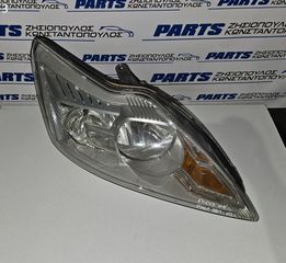 ΦΑΝΑΡΙ ΕΜΠΡΟΣ ΔΕΞΙΟ (ΧΡΩΜΙΟ) FORD FOCUS 2008-2011 (EG)-thumb-2