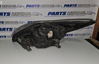 ΦΑΝΑΡΙ ΕΜΠΡΟΣ ΔΕΞΙΟ (ΧΡΩΜΙΟ) FORD FOCUS 2008-2011 (EG)-thumb-8