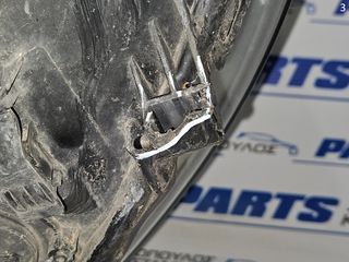 ΦΑΝΑΡΙ ΕΜΠΡΟΣ ΔΕΞΙΟ (ΧΡΩΜΙΟ) FORD FOCUS 2008-2011 (EG)-thumb-6