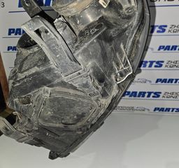 ΦΑΝΑΡΙ ΕΜΠΡΟΣ ΔΕΞΙΟ (ΧΡΩΜΙΟ) FORD FOCUS 2008-2011 (EG)-thumb-7