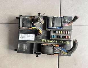 ΜΟΝΑΔΑ ΕΛΕΓΧΟΥ(ECU) ΜΕΤΑΧΕΙΡΙΣΜΕΝH TRANSIT CUSTOM 13- **ΜΕΓΑΛΗ ΓΚΑΜΑ ΣΕ FORD**