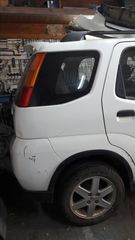 suzuki ignis 2004-2008 1300 cc. VVT 