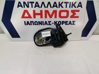 HYUNDAI ATOS '03-'07 ΜΕΤΑΧΕΙΡΙΣΜΕΝΟΣ ΑΡΙΣΤΕΡΟΣ ΚΑΘΡΕΦΤΗΣ ΑΠΛΟΣ ΑΒΑΦΟΣ (ΟΔΗΓΟΥ)