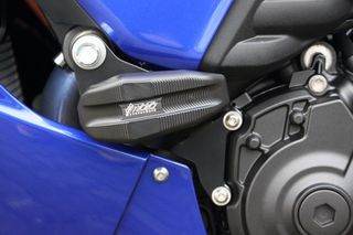 Προστατευτικά Μαντιτάρια Πλαισίου Yamaha YZF-R1 2020 GSG-Mototechnik Y60-SH Streetline