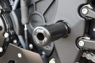 Προστατευτικά Μανιτάρια Κινητήρα Yamaha YZF-R1 2020 GSG-Mototechnik Y333