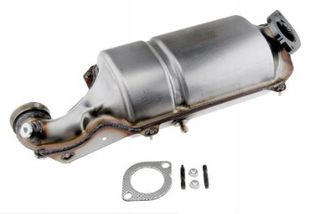 Φίλτρο σωματιδίων ALFA ROMEO MITO '08, FIAT BRAVO '08, DOBLO '10, GRANDE PUNTO '08, PUNTO EVO '09, DPF-AR-000, DPFAR000, 51822605