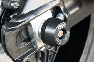 Προστατευτικά Μανιτάρα Πίσω Τροχού Yamaha YZF-R1 2015-