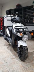 Kymco Agility 125 2022 Carry-thumb-1
