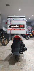 Kymco Agility 125 2022 Carry-thumb-3