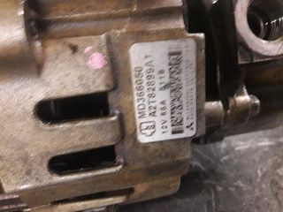 ΔΥΝΑΜΟΣ MITSUBISHI L200-thumb-3