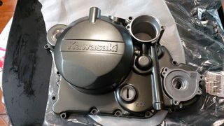 ΚΑΠΑΚΙ ΚΑΡΤΕΡ (ΔΙΣΚΩΝ)  KAWASAKI KLX 650