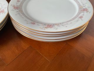 Σετ φαγητού noritake  28τμχ-thumb-1