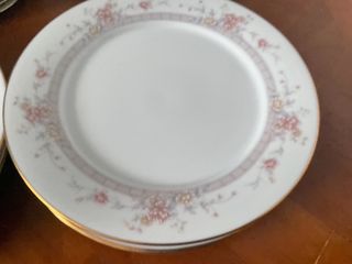 Σετ φαγητού noritake  28τμχ-thumb-2