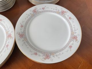 Σετ φαγητού noritake  28τμχ-thumb-3