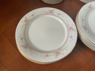 Σετ φαγητού noritake  28τμχ-thumb-5