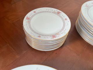 Σετ φαγητού noritake  28τμχ-thumb-7