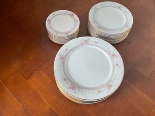 Σετ φαγητού noritake  28τμχ-thumb-10