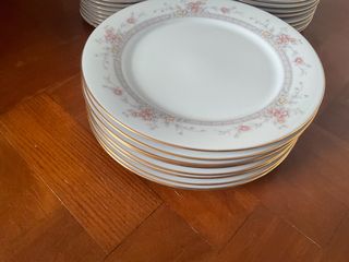 Σετ φαγητού noritake  28τμχ-thumb-12