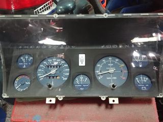 MASERATI 422 ΚΑΝΤΡΑΝ ΚΟΝΤΕΡ