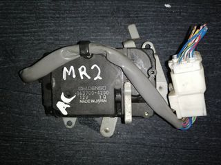 HEATER CONTROL ΘΕΡΜΑΝΤΗΡΙΟ ΕΛΕΓΧΟΥ TOYOTA MR2 ΚΩΔ. 063700-4200