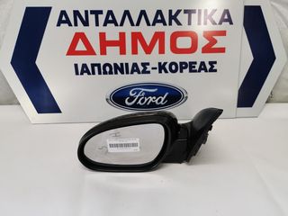 HYUNDAI i30 '07-'12 ΜΕΤΑΧΕΙΡΙΣΜΕΝΟΣ ΑΡΙΣΤΕΡΟΣ ΚΑΘΡΕΦΤΗΣ ΗΛΕΚΤΡΙΚΟΣ ΒΑΦΟΜΕΝΟΣ ΘΕΡΜΑΙΝΟΜΕΝΟΣ (ΟΔΗΓΟΥ)