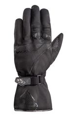 Γάντια Μηχανής Ixon Pro Indy Μαύρα