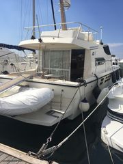 Azimut 1983  benetti 40-thumb-1