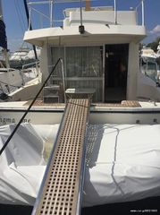 Azimut 1983  benetti 40-thumb-2
