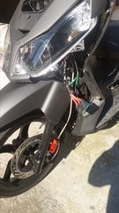 Sym citycom S 300 Ανταλλακτικά-thumb-1