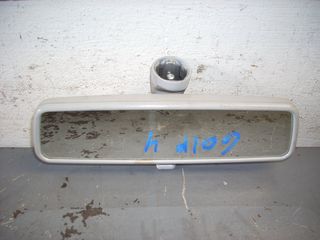 ΚΑΘΡΕΠΤΗΣ ΕΣΩΤΕΡΙΚΟΣ VW GOLF 4
