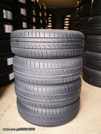 4 TMX PIRELLI CINTURATO P1 175/65/14 *BEST CHOICE TYRES ΒΟΥΛΙΑΓΜΕΝΗΣ 57*