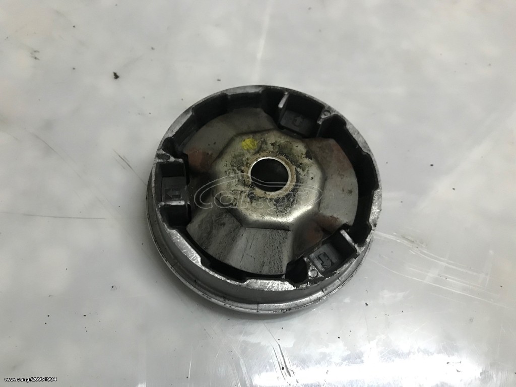 SYM SYMPHONY 200 ST 17' Variator Βαριατορ / Μπιλιες Γνησια