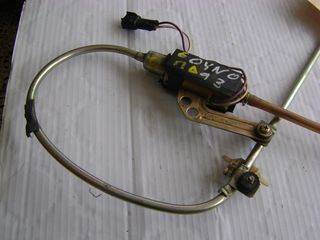 FIAT UNO (5Π) 1989-1993 ΓΡΥΛΟΣ ΠΑΡΑΘΥΡΟΥ ΠΙΣΩ ΗΛΕΚΤΡΙΚΟΣ ΔΕΞΙΟΣ-thumb-3